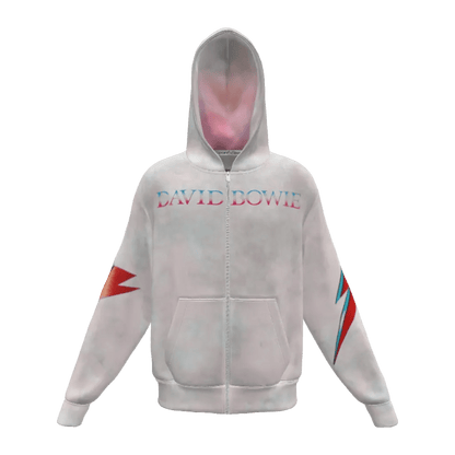 Aladdin Sane Zip - 23point5 Shop