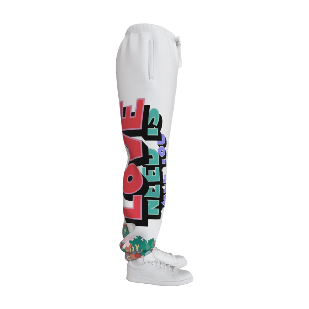 All You Need Is Love - 23point5 Shop