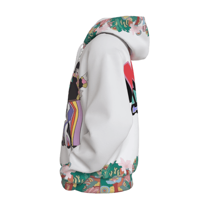All You Need Is Love Zip - 23point5 Shop