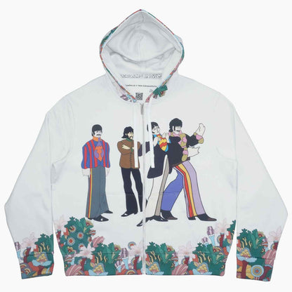 All You Need Is Love Zip - 23point5 Shop