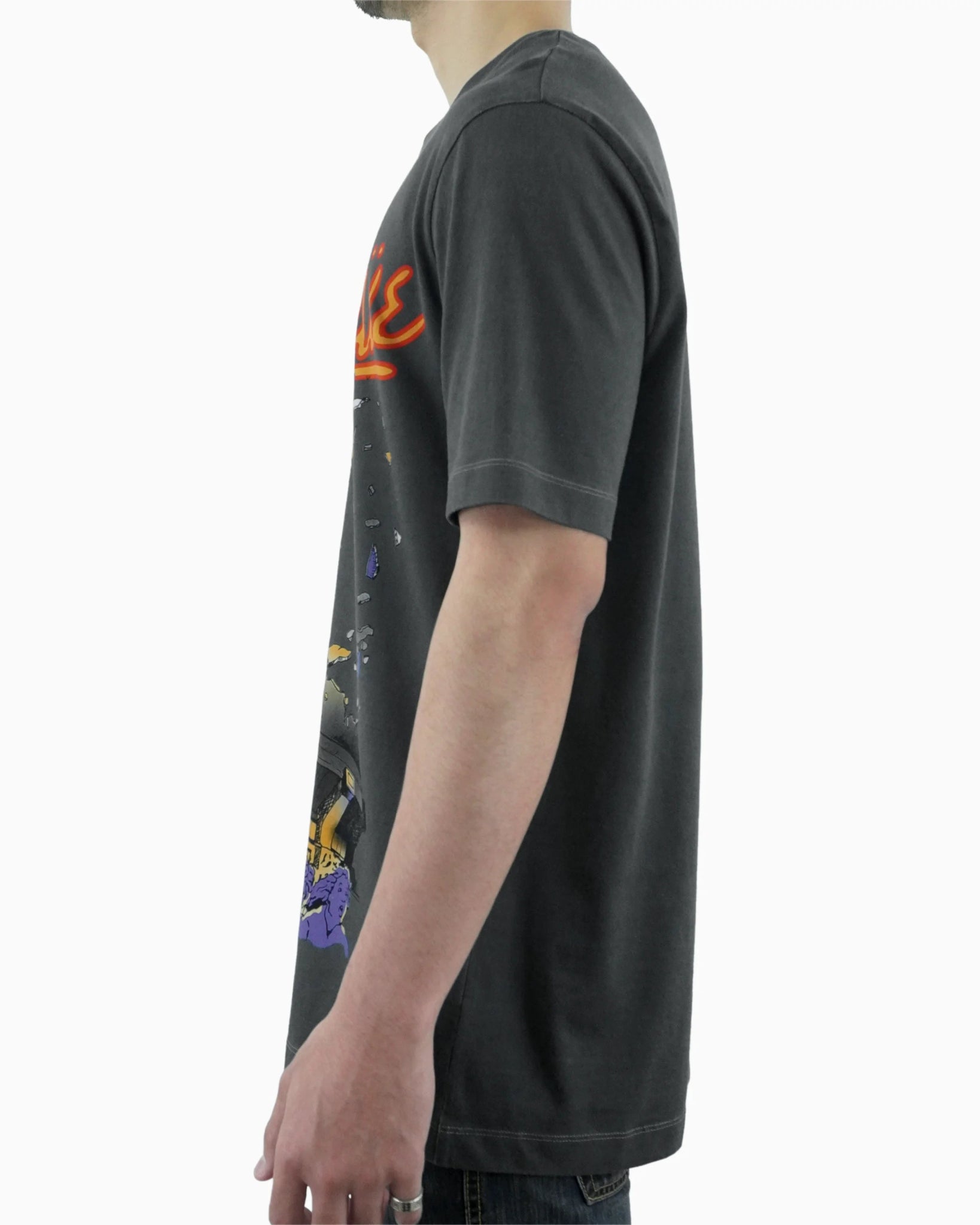 Allister Arena T-Shirt - 23point5 Shop