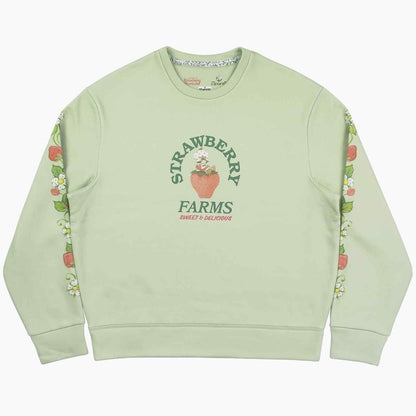 Always Fresh Crew