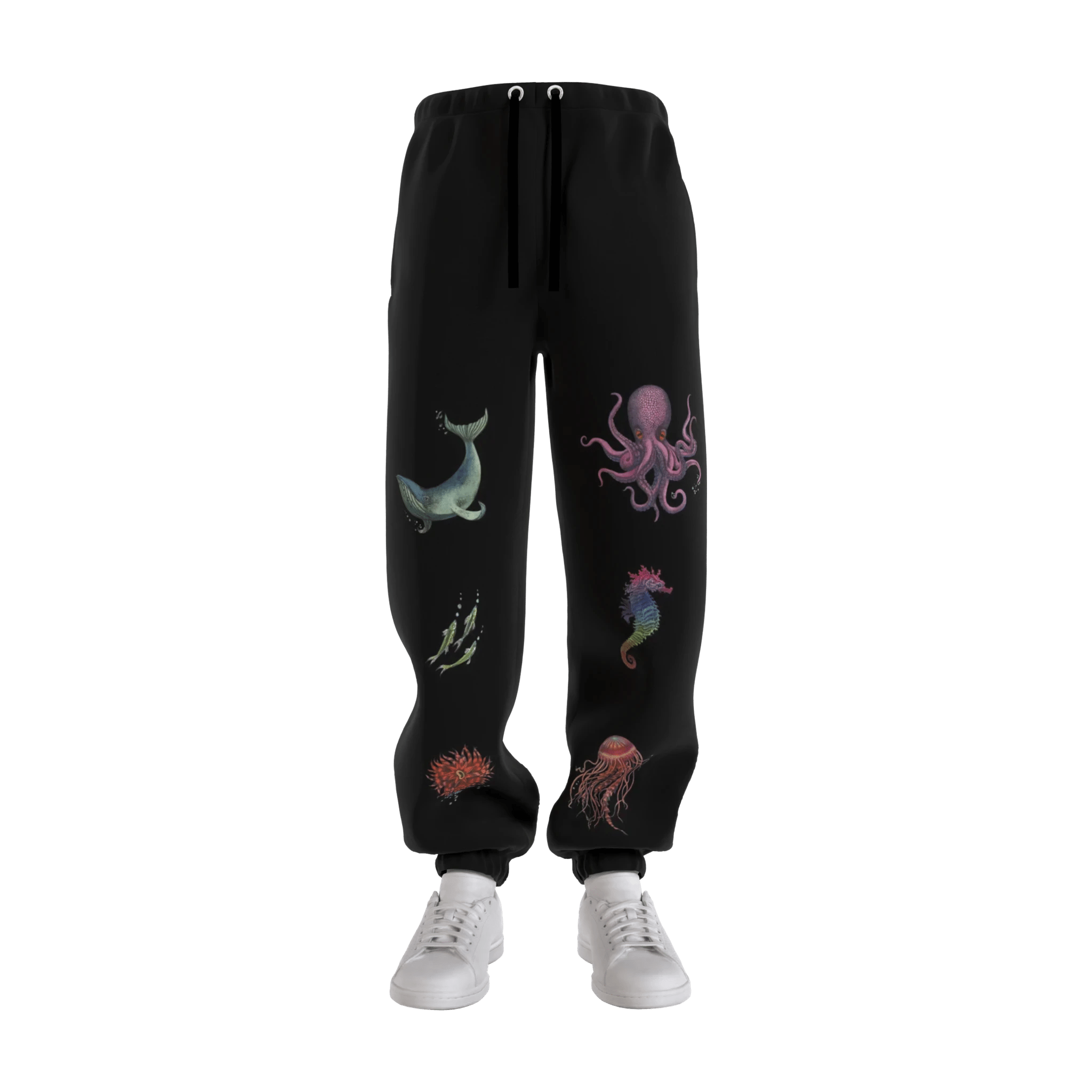 Aquatic Sweatpants - 23point5 Shop