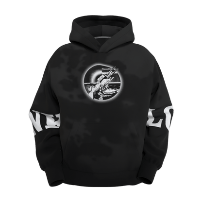 Arms Hoodie - 23point5 Shop