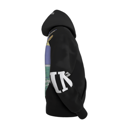 Arms Hoodie - 23point5 Shop