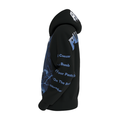 Ballbreaker Hoodie - 23point5 Shop
