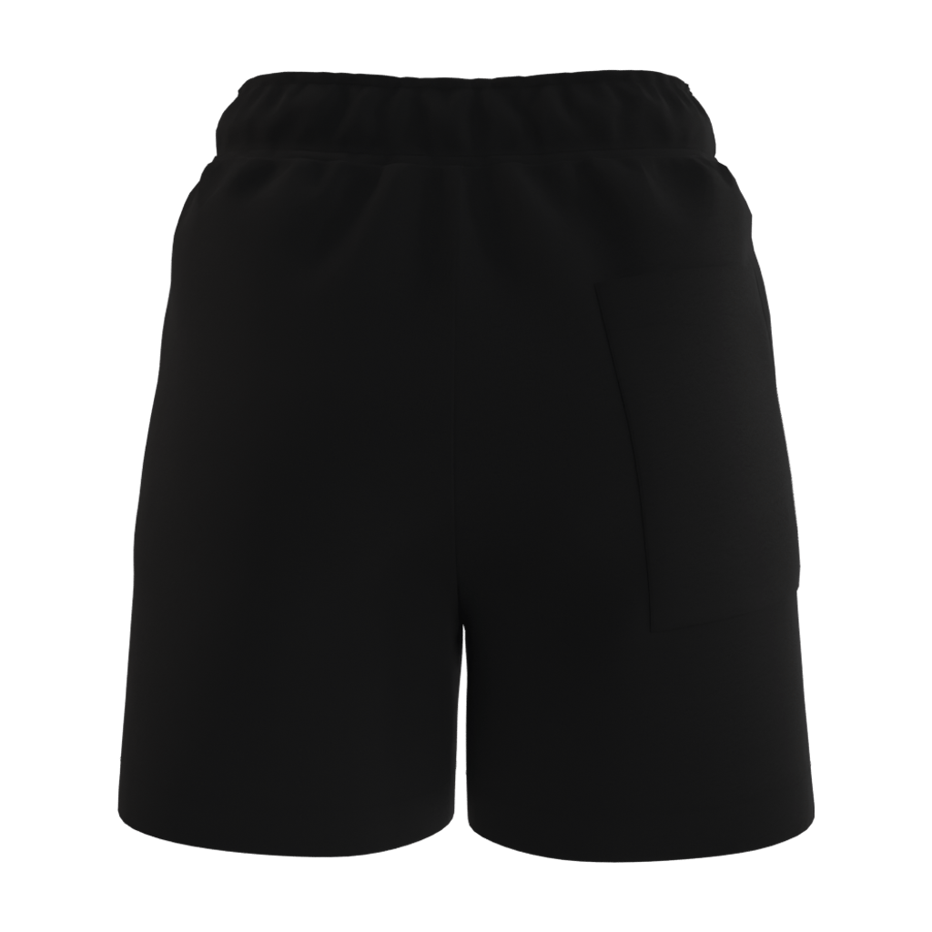Bat Womens Sweatshorts - 23point5 Shop