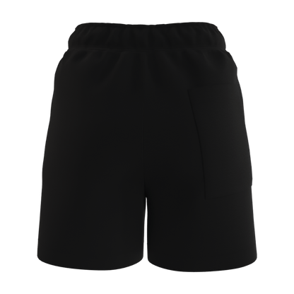 Bat Womens Sweatshorts - 23point5 Shop