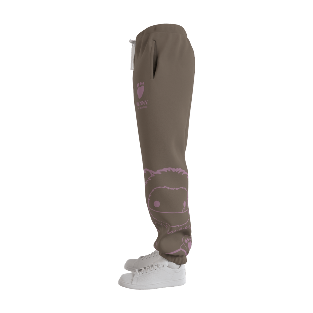 Believe Sweatpant - 23point5 Shop