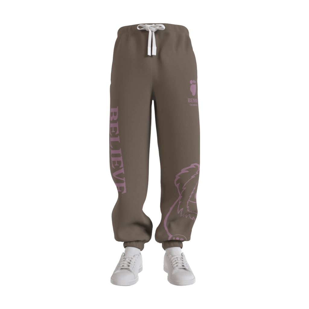 Believe Sweatpant - 23point5 Shop