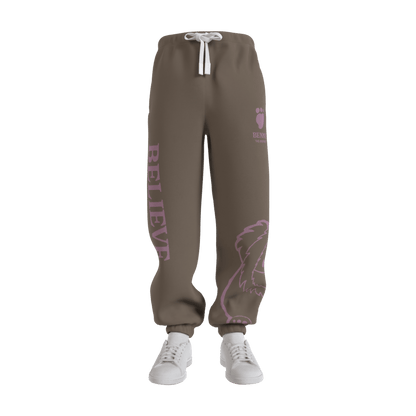 Believe Sweatpant - 23point5 Shop