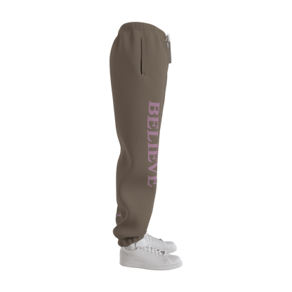 Believe Sweatpant - 23point5 Shop
