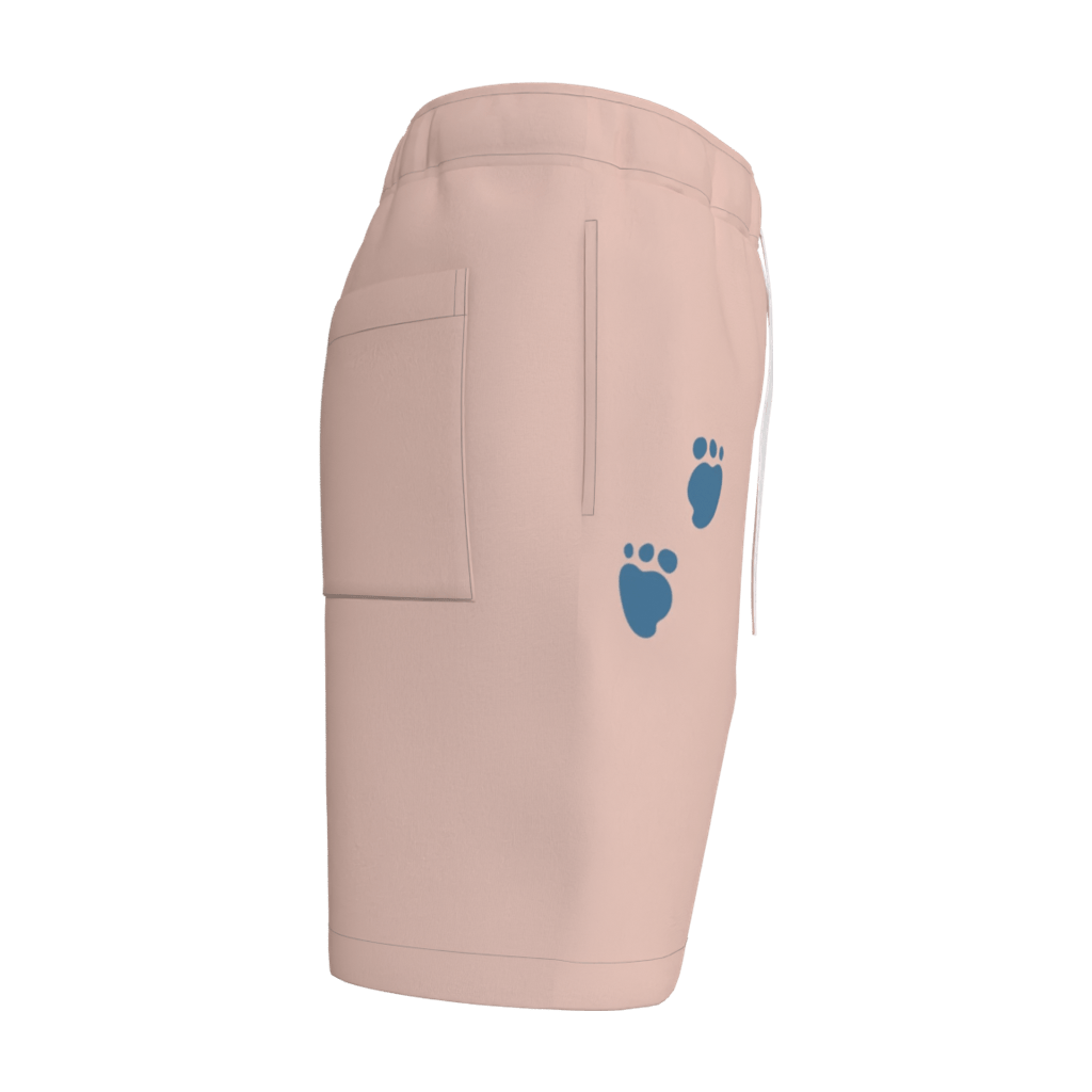 Benny Find Joy Mens Shorts - 23point5 Shop