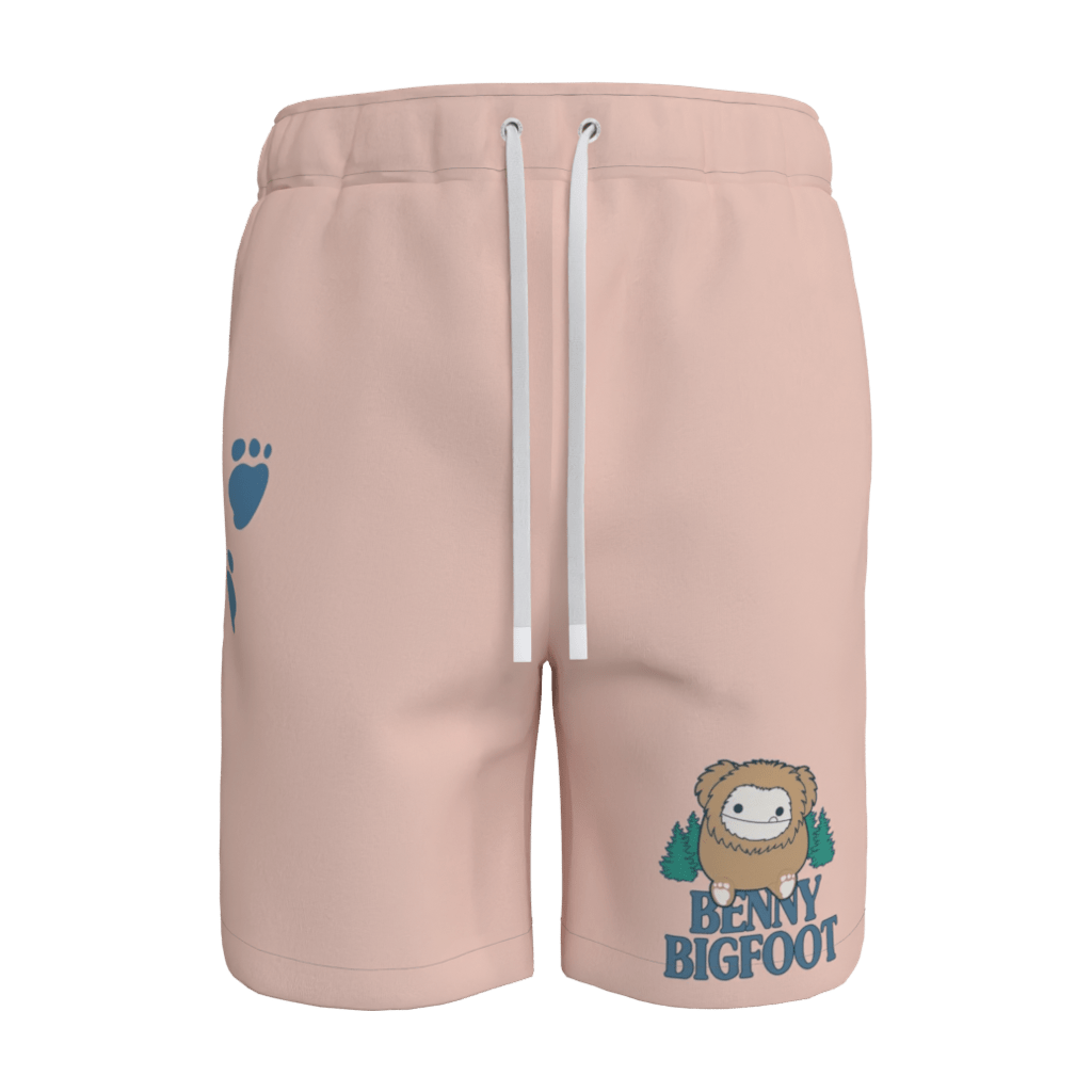 Benny Find Joy Mens Shorts - 23point5 Shop