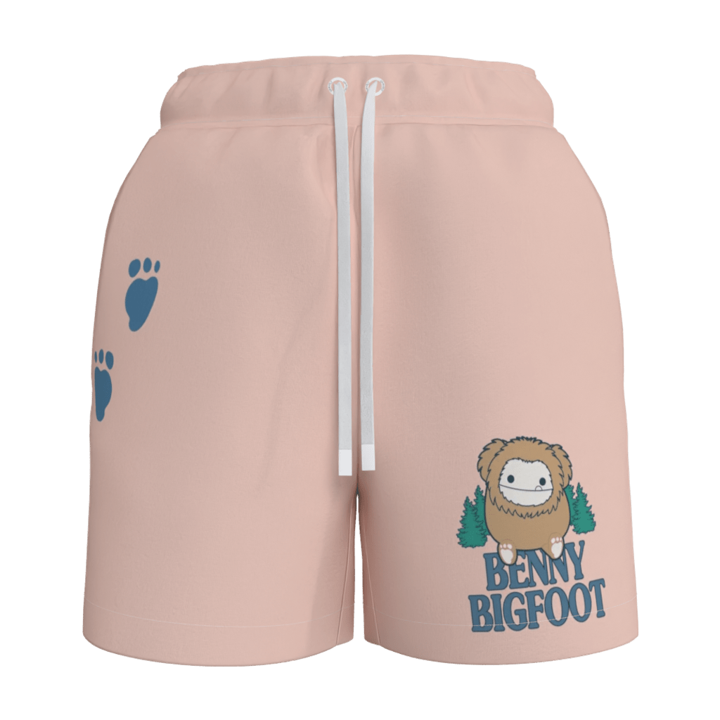 Benny Find Joy Womens Shorts - 23point5 Shop