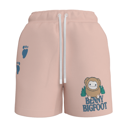 Benny Find Joy Womens Shorts - 23point5 Shop