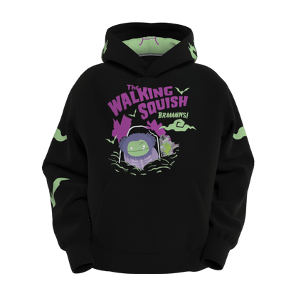 Benny Zombie Hoodie - 23point5 Shop