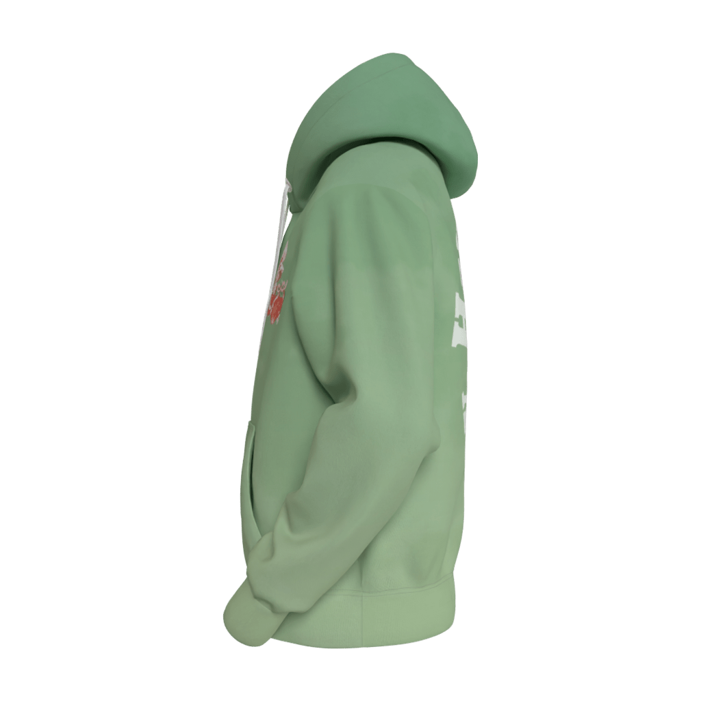 Berry Nice Hoodie - 23point5 Shop