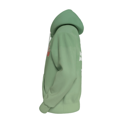 Berry Nice Hoodie - 23point5 Shop