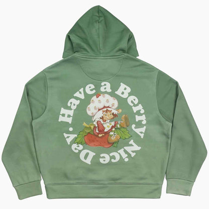Berry Nice Hoodie - 23point5 Shop