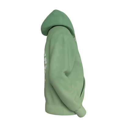 Berry Nice Hoodie - 23point5 Shop