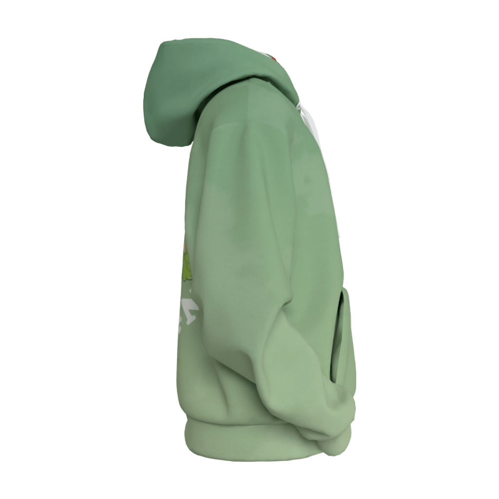 Berry Nice Zip - 23point5 Shop