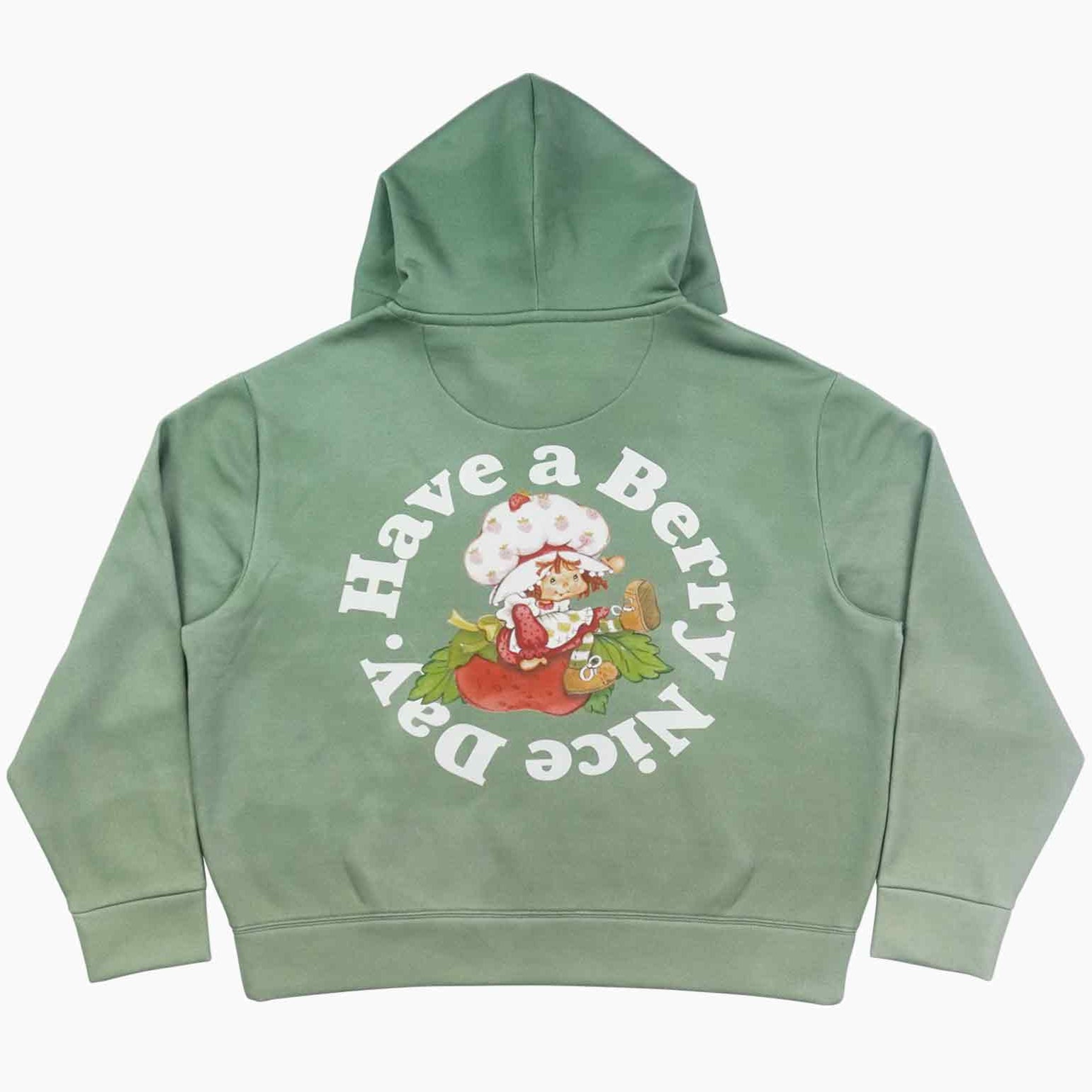 Berry Nice Zip - 23point5 Shop