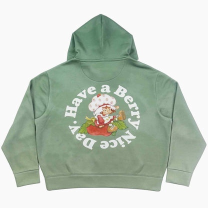 Berry Nice Zip - 23point5 Shop