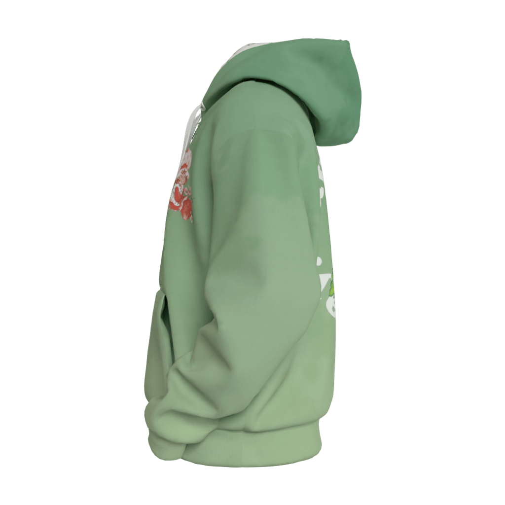 Berry Nice Zip - 23point5 Shop