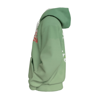 Berry Nice Zip - 23point5 Shop