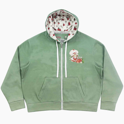 Berry Nice Zip - 23point5 Shop