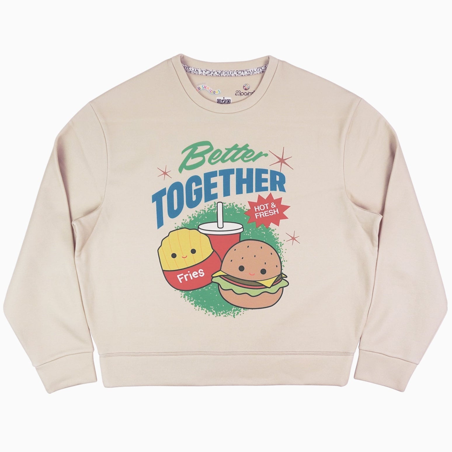 Better Together Crew - 23point5 Shop