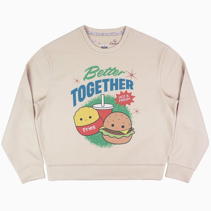 Better Together Crew - 23point5 Shop