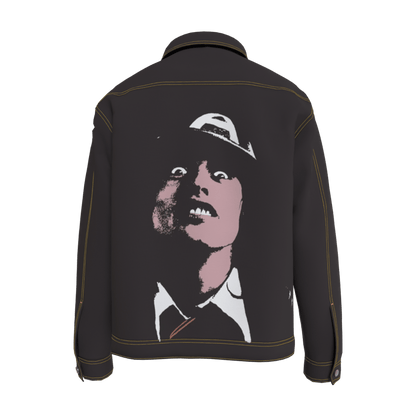 Beware Denim Jacket - 23point5 Shop