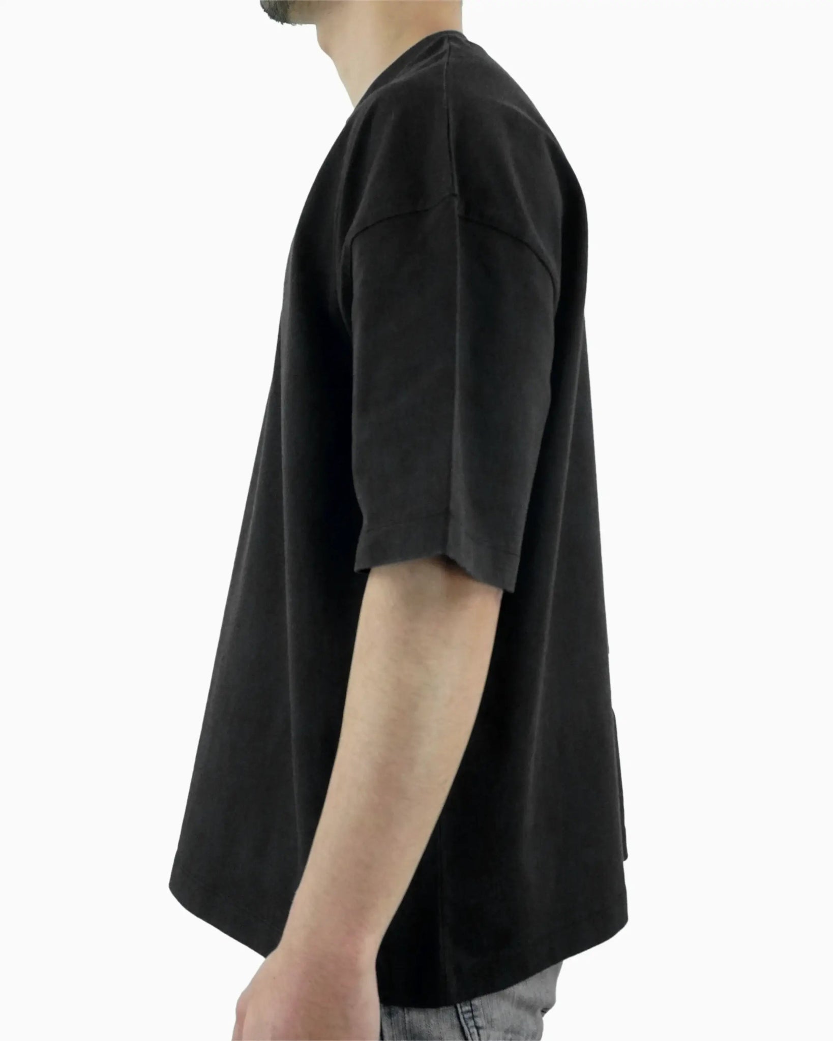 Beware Oversized Tee - 23point5 Shop