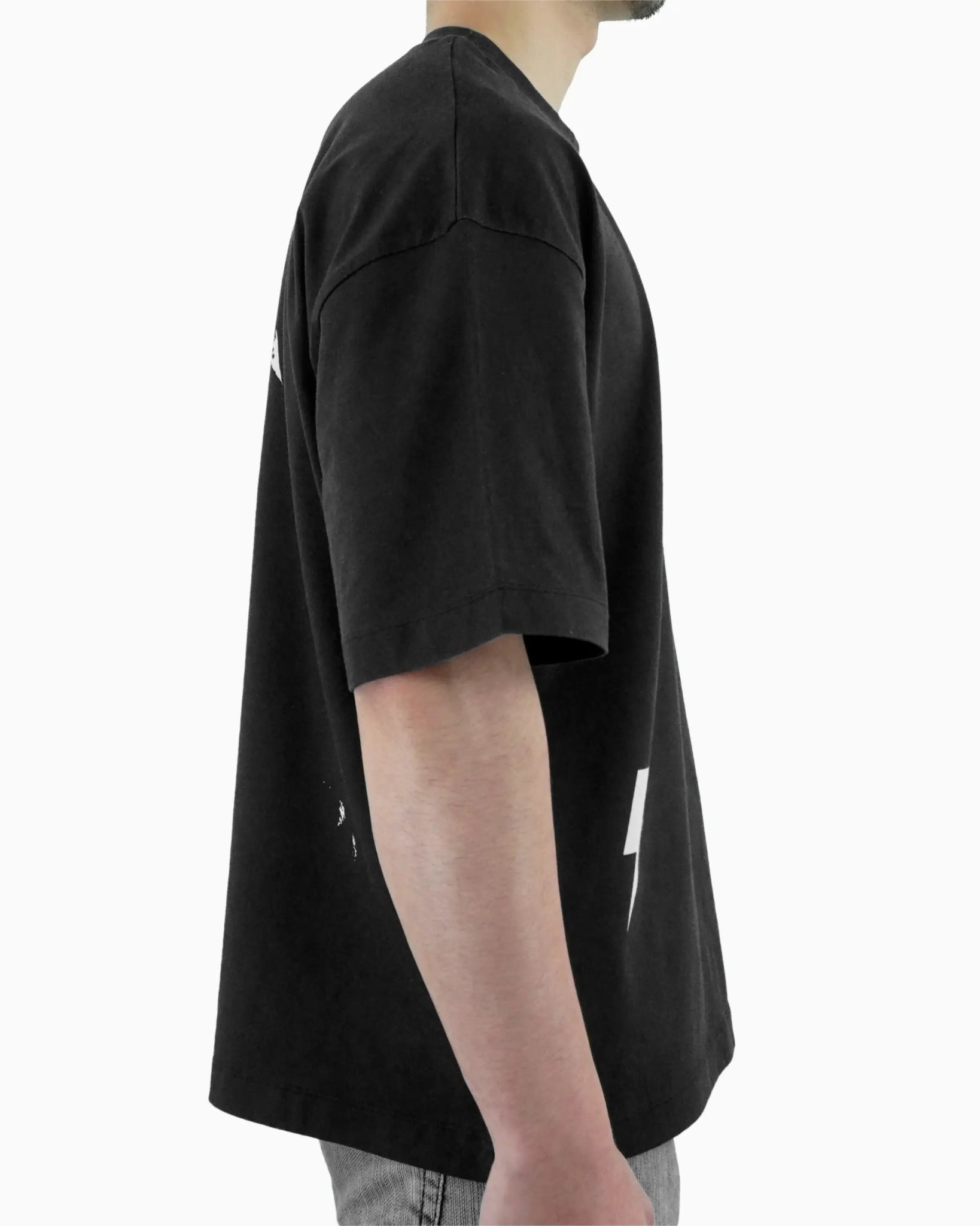 Beware Oversized Tee - 23point5 Shop