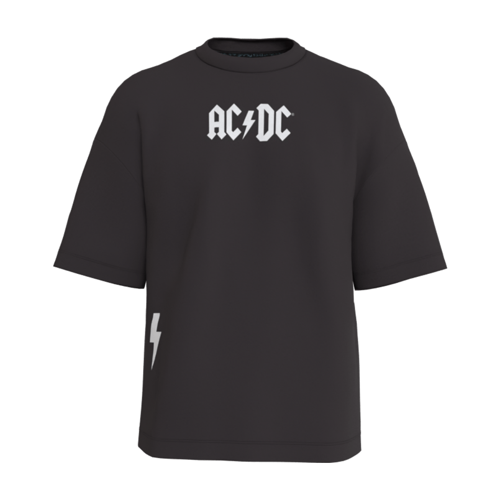 Beware Oversized Tee - 23point5 Shop
