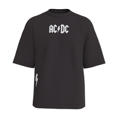 Beware Oversized Tee - 23point5 Shop
