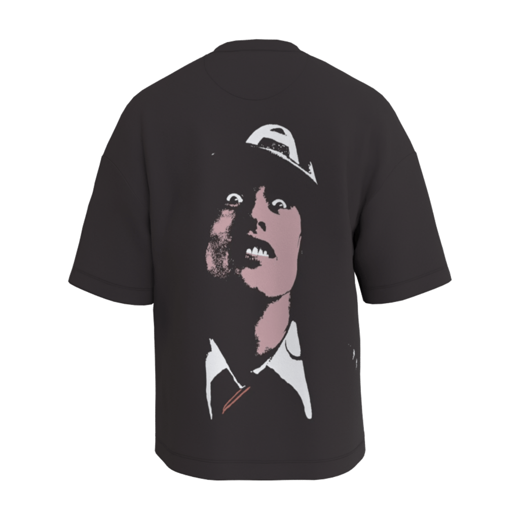 Beware Oversized Tee - 23point5 Shop