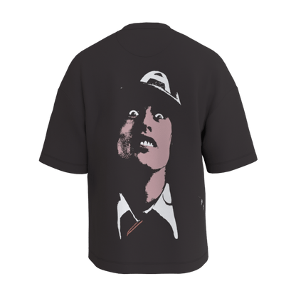 Beware Oversized Tee - 23point5 Shop