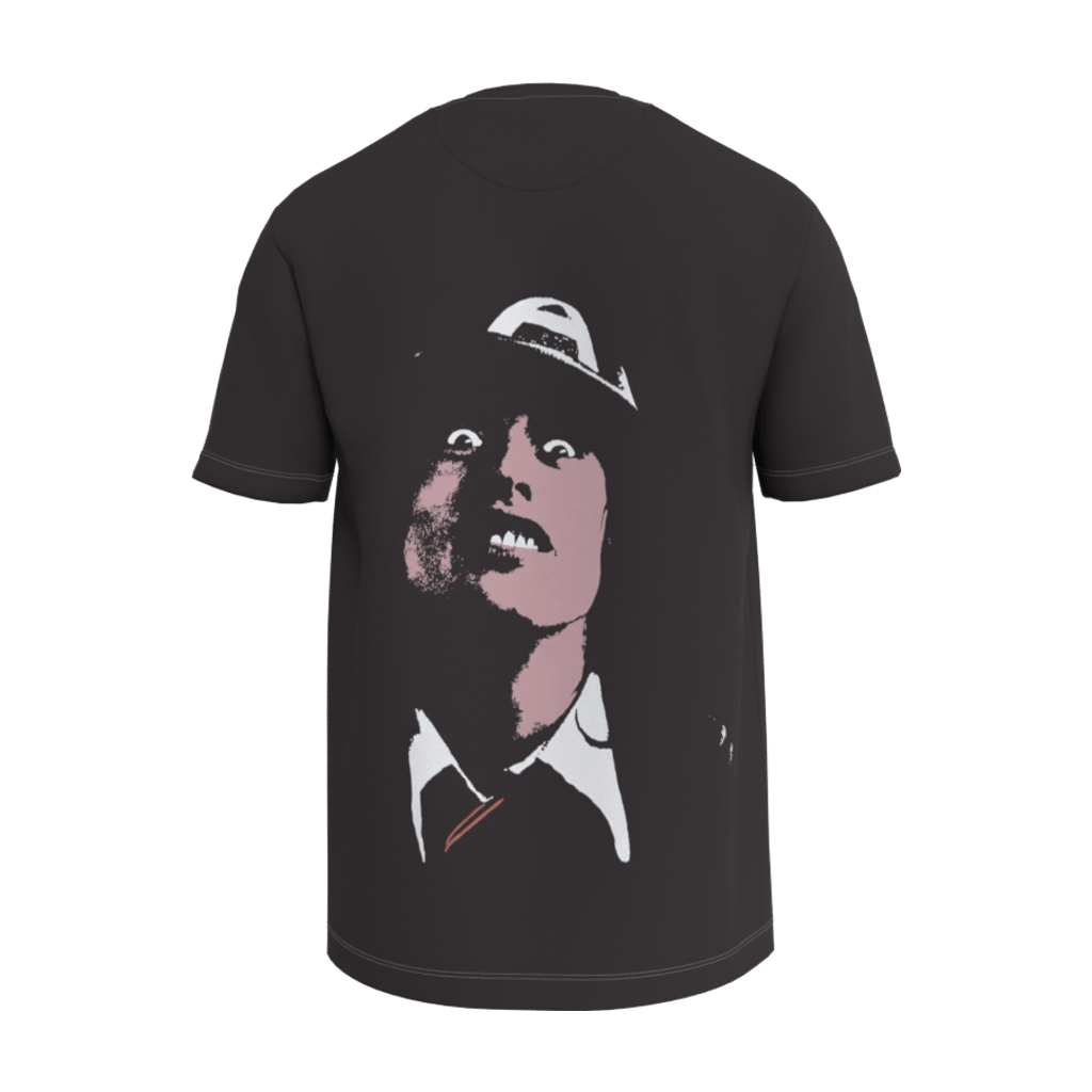 Beware T-Shirt - 23point5 Shop
