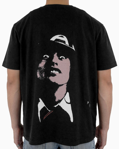 Beware T-Shirt - 23point5 Shop