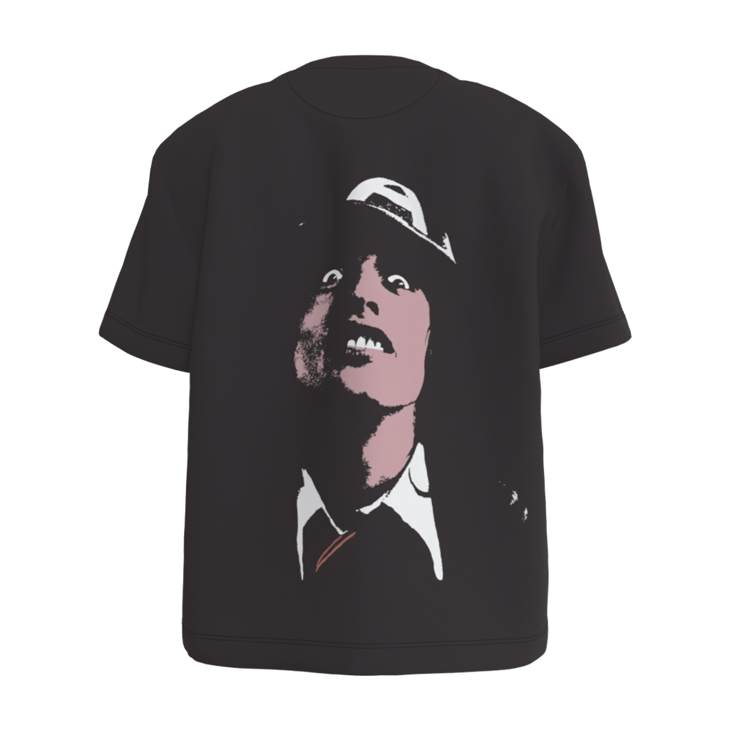 Beware Women's Tee - 23point5 Shop