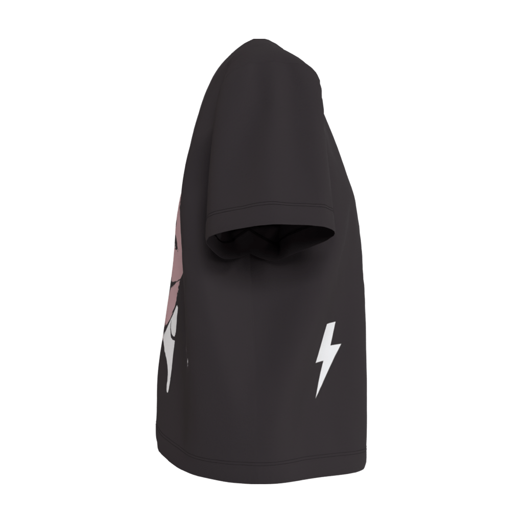 Beware Women's Tee - 23point5 Shop