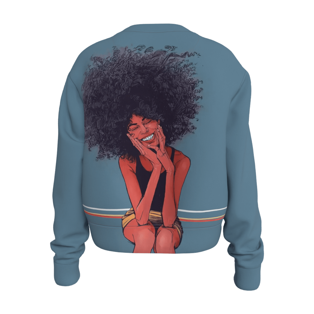 Big Hair Crew - 23point5 Shop