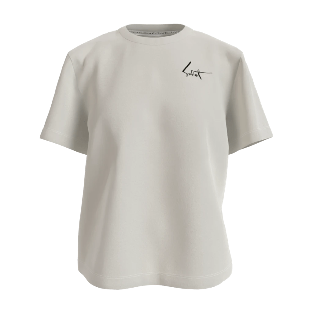 Bliss Boyfriend Tee - 23point5 Shop