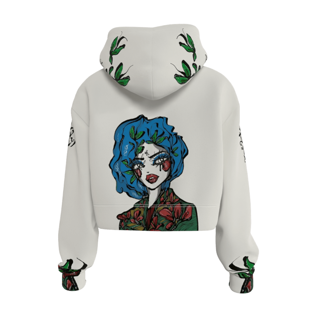 Bliss Crop - 23point5 Shop