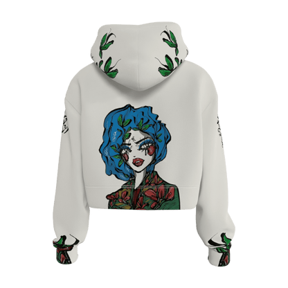 Bliss Crop - 23point5 Shop