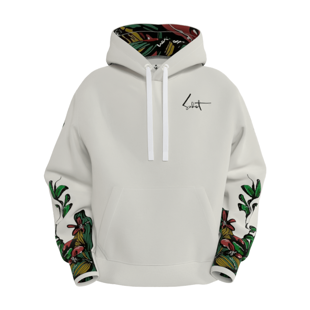 Bliss Hoodie - 23point5 Shop