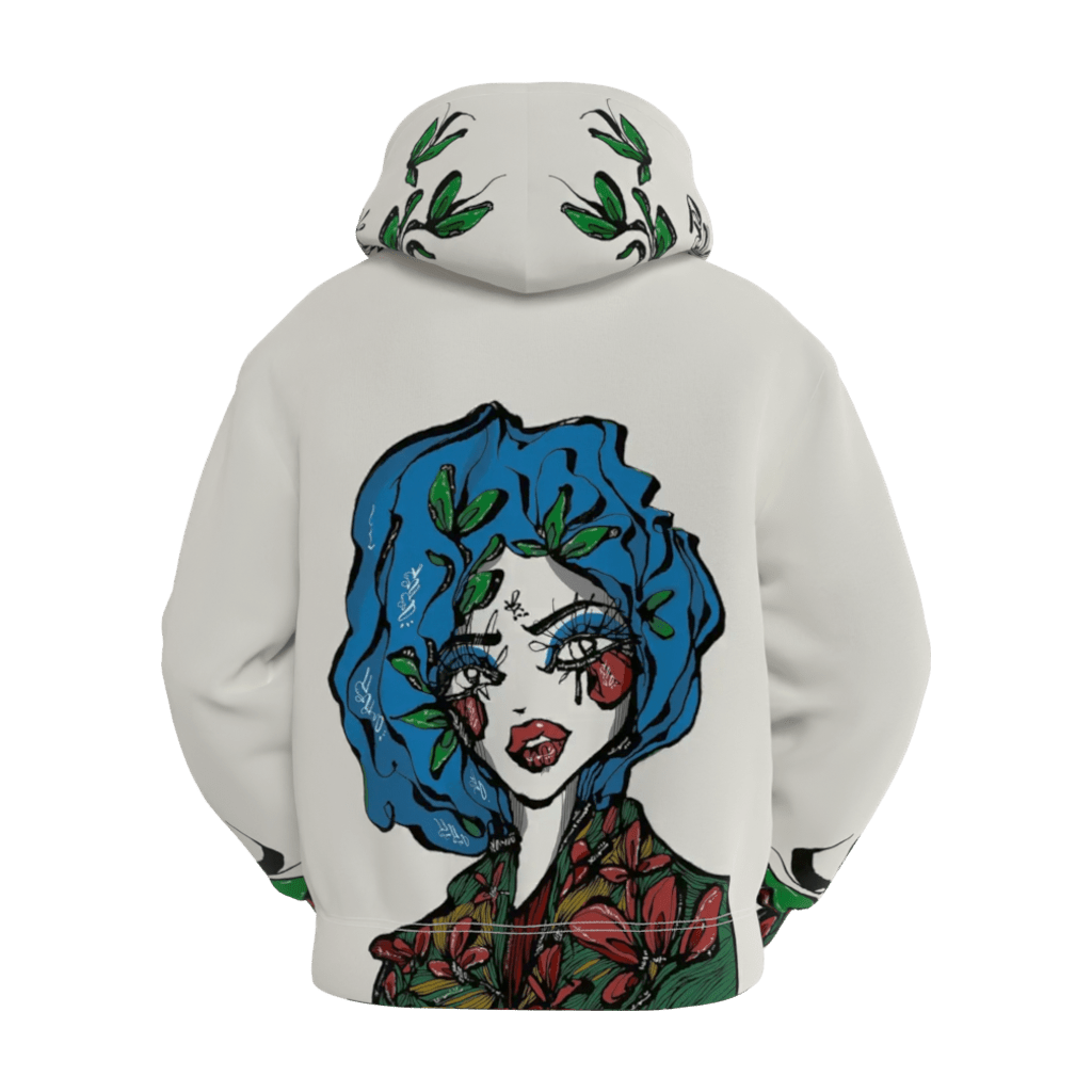 Bliss Hoodie - 23point5 Shop